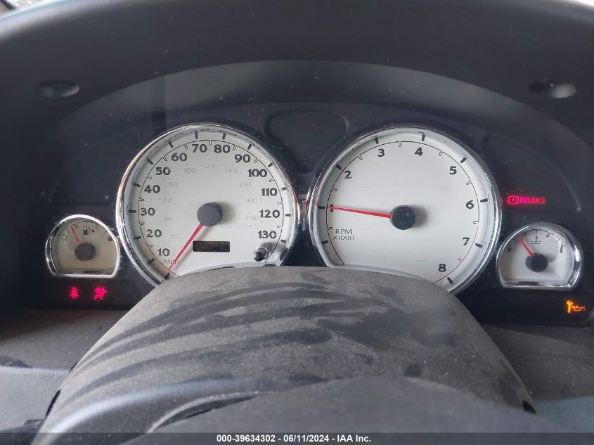 2006 Saturn Vue VIN: 5GZCZ53486S830865 Lot: 39634302