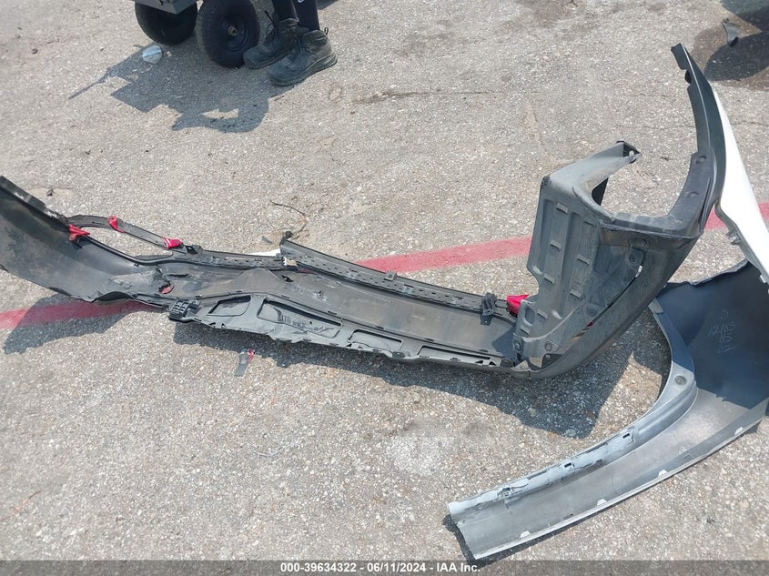 2014 Hyundai Santa Fe Sport 2.4L VIN: 5XYZU3LB1EG156625 Lot: 39634322