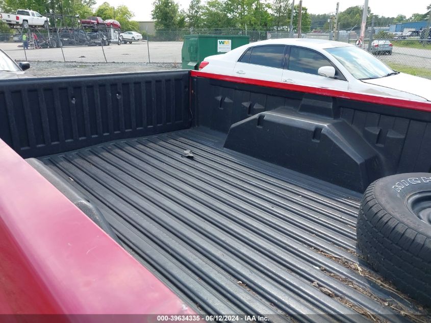 1994 Ford F150 VIN: 1FTDF15Y2RNA36597 Lot: 39634335