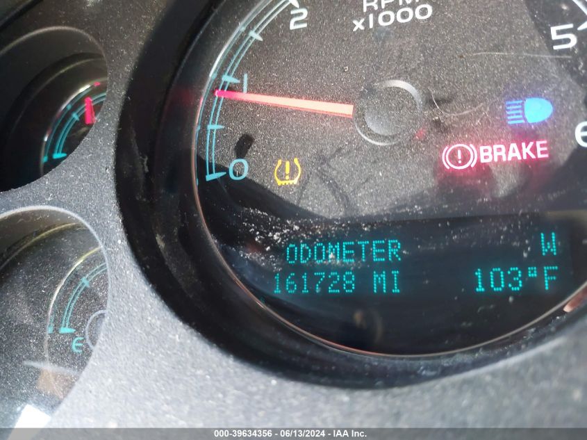 2011 GMC Sierra 1500 Slt VIN: 3GTP1WE00BG290682 Lot: 39634356