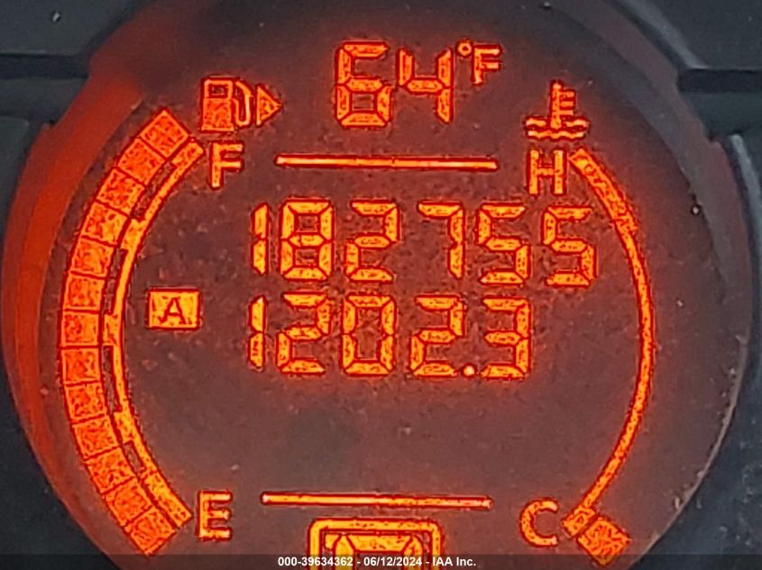 2010 Nissan Rogue Sl VIN: JN8AS5MV5AW119988 Lot: 39634362