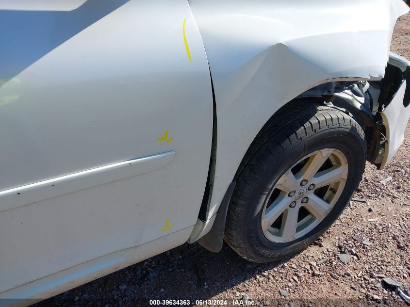 2010 Toyota Highlander Se V6 VIN: 5TDJK3EH1AS033327 Lot: 39634363