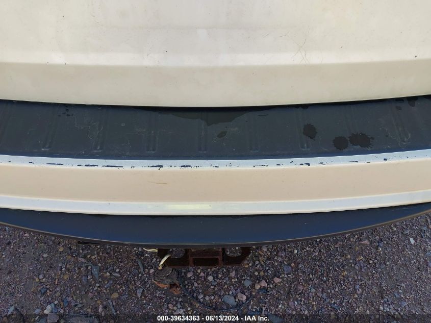 2010 Toyota Highlander Se V6 VIN: 5TDJK3EH1AS033327 Lot: 39634363