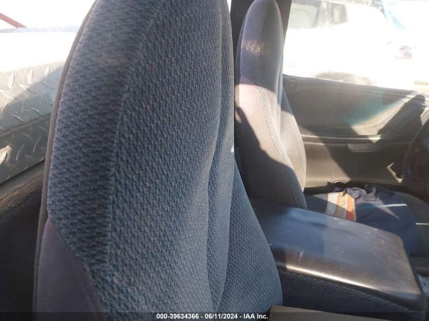 1999 Dodge Dakota Slt/Sport VIN: 1B7FL26X9XS194821 Lot: 39634366