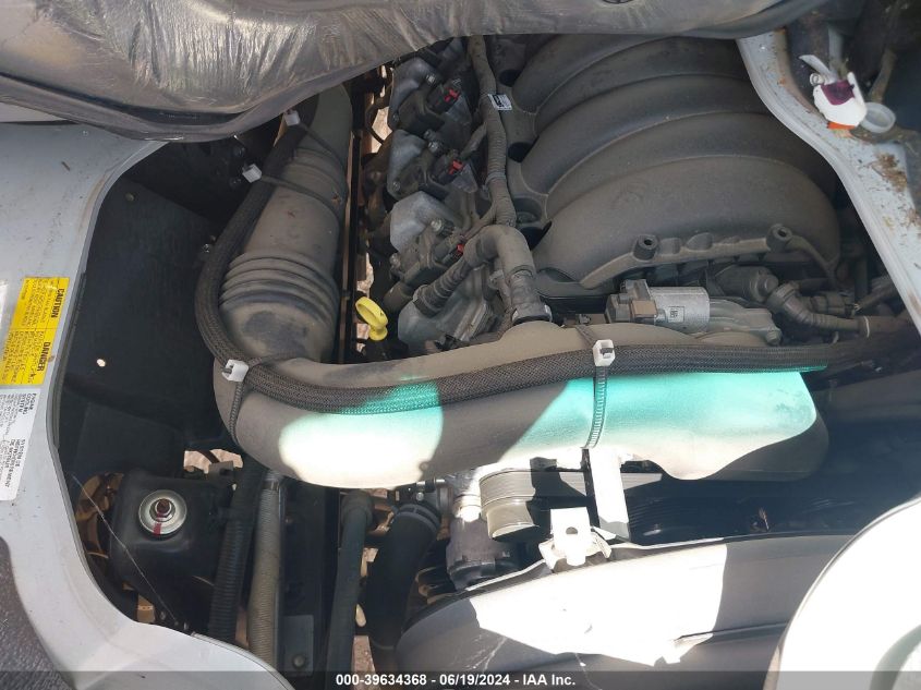 2023 Isuzu Npr Hd VIN: 54DC4J1D1PS210819 Lot: 39634368