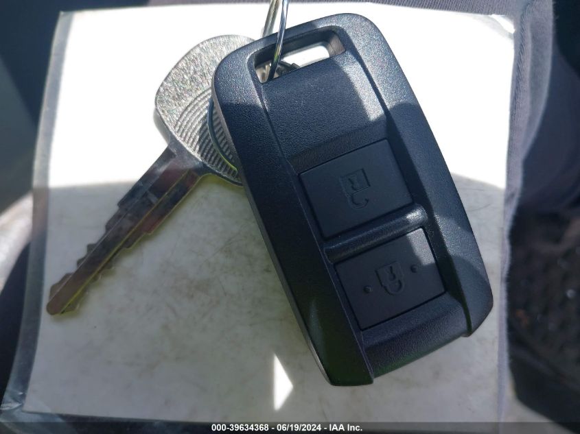 2023 Isuzu Npr Hd VIN: 54DC4J1D1PS210819 Lot: 39634368