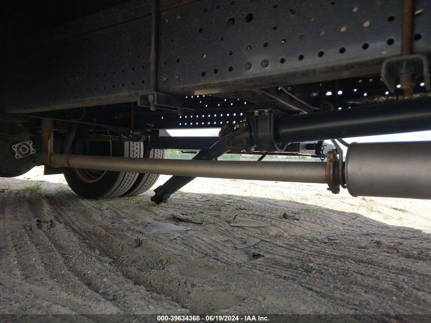 2023 Isuzu Npr Hd VIN: 54DC4J1D1PS210819 Lot: 39634368