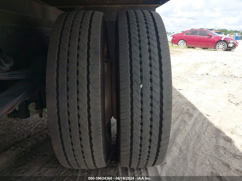 2023 Isuzu Npr Hd VIN: 54DC4J1D1PS210819 Lot: 39634368