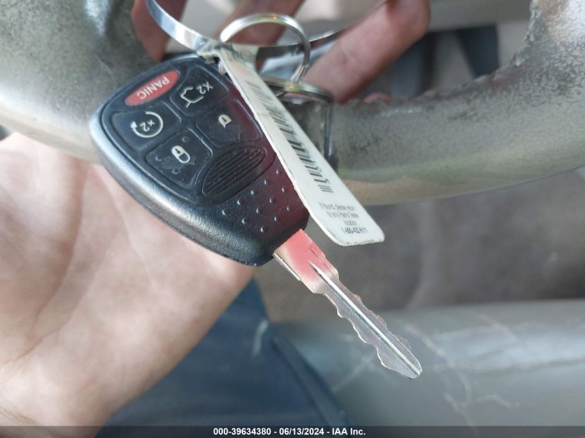 2007 Jeep Grand Cherokee Laredo VIN: 1J8GS48K67C517150 Lot: 39634380