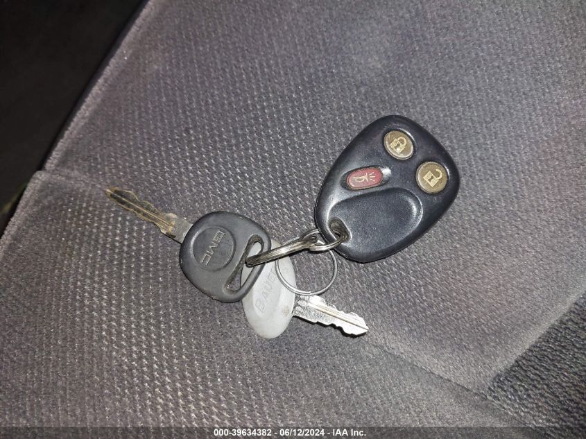 2006 GMC Sierra 2500Hd Sle1 VIN: 1GTHK29U66E230104 Lot: 39634382