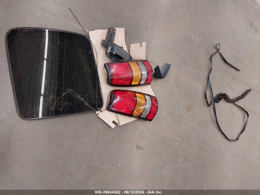 2006 GMC Sierra 2500Hd Sle1 VIN: 1GTHK29U66E230104 Lot: 39634382