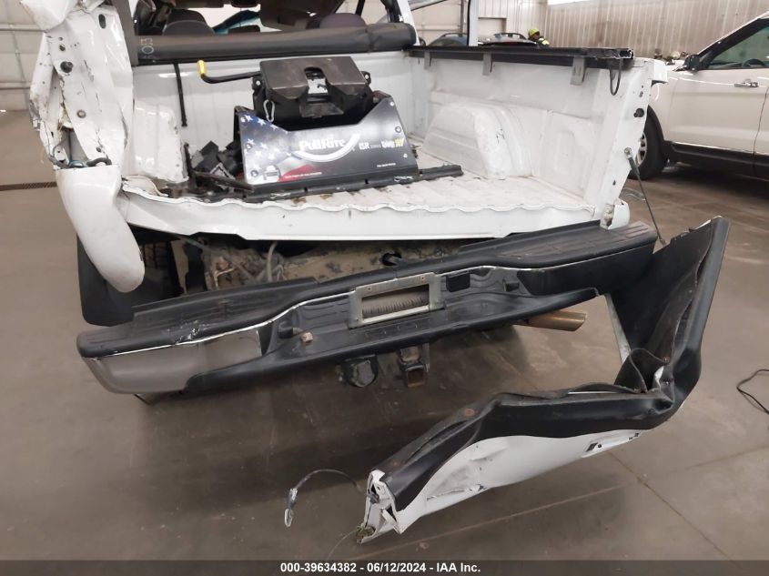 2006 GMC Sierra 2500Hd Sle1 VIN: 1GTHK29U66E230104 Lot: 39634382