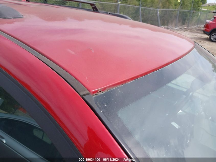 2013 Dodge Grand Caravan Sxt VIN: 2C4RDGCG9DR791153 Lot: 39634400