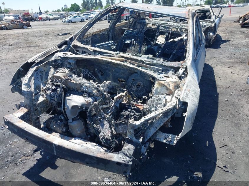 2009 Nissan Altima 2.5 S VIN: 1N4AL21E19N408546 Lot: 39634404