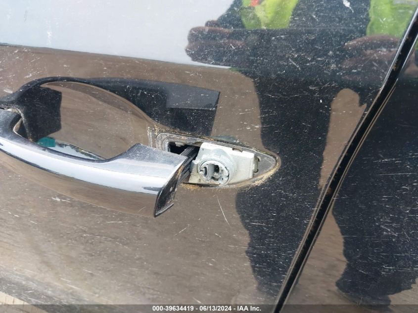 2015 Hyundai Sonata Se VIN: 5NPE24AF4FH015185 Lot: 39634419