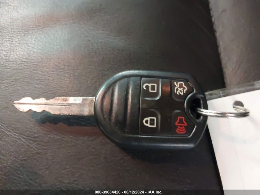 2015 Ford Explorer Xlt VIN: 1FM5K8D84FGA81532 Lot: 39634420