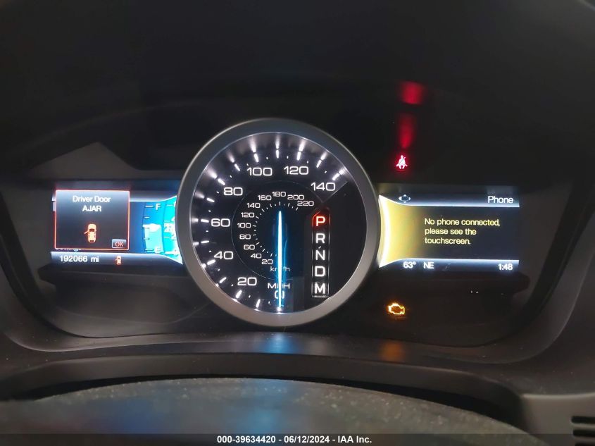 2015 Ford Explorer Xlt VIN: 1FM5K8D84FGA81532 Lot: 39634420