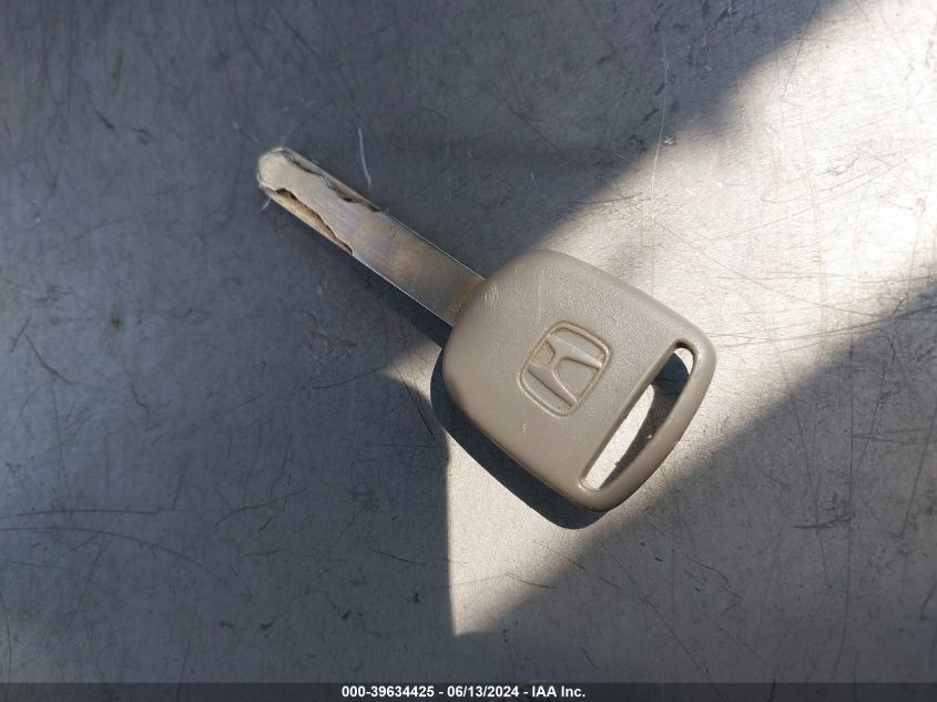 2012 Honda Crosstour 2.4 Ex-L VIN: 5J6TF3H52CL002231 Lot: 39634425