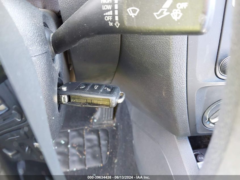 2017 Volkswagen Jetta 1.4T S VIN: 3VW2B7AJ1HM337740 Lot: 39634438