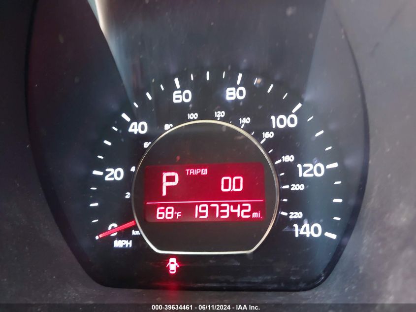 2018 Kia Soul VIN: KNDJN2A21J7888509 Lot: 39634461