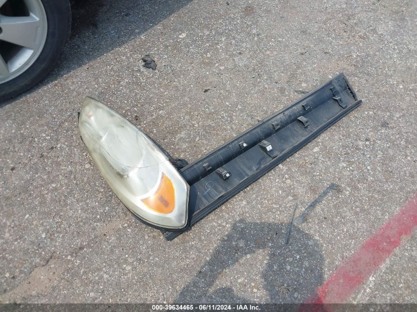 2007 Chevrolet Impala Lt VIN: 2G1WT58K979175411 Lot: 39634465