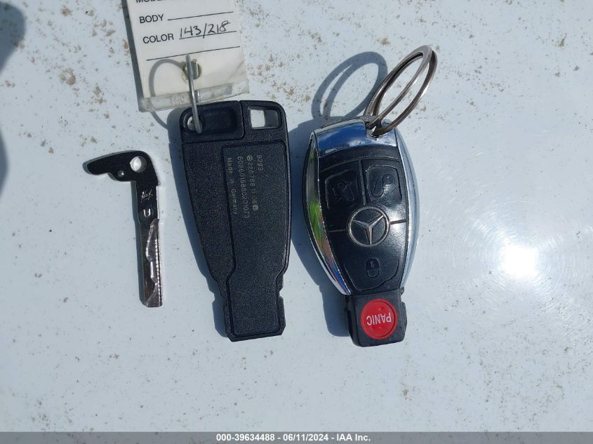 2000 Mercedes-Benz E 320 VIN: WDBJF65J7YA986428 Lot: 39634488