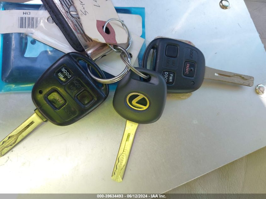 2009 Lexus Rx 350 VIN: 2T2HK31U69C134574 Lot: 39634493