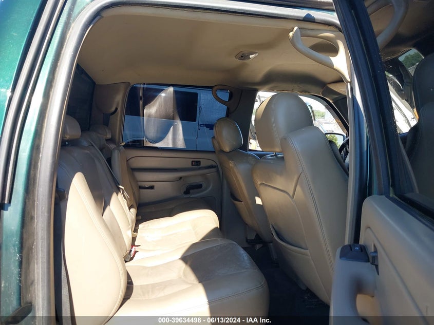 2005 Chevrolet Silverado 1500 Ls VIN: 2GCEC13T051144703 Lot: 39634498