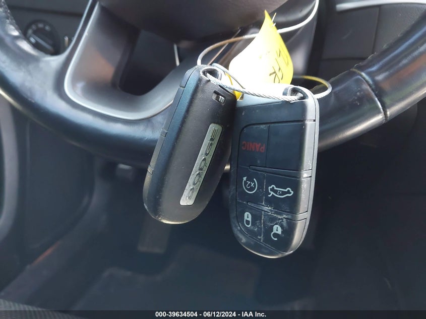 2020 Dodge Charger Sxt Rwd VIN: 2C3CDXBG2LH213315 Lot: 39634504