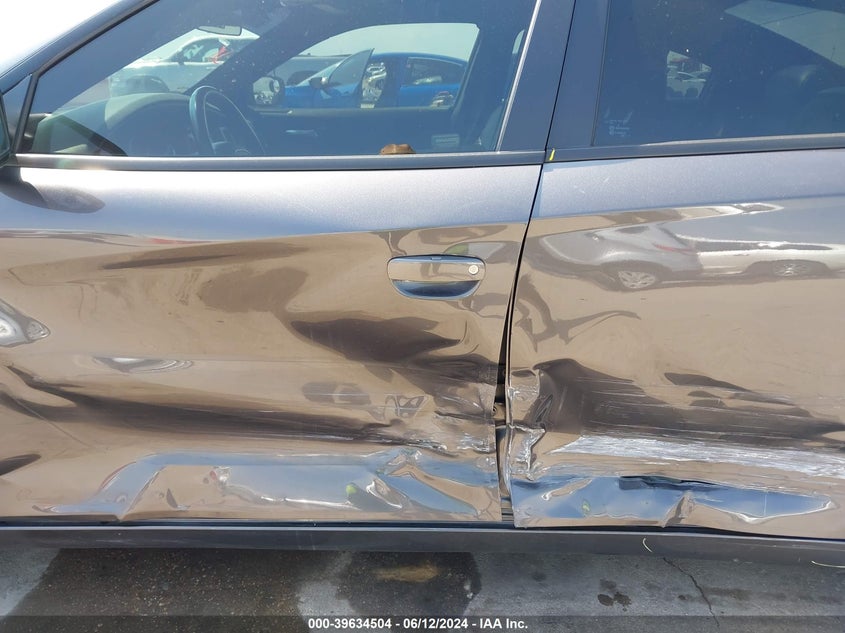 2020 Dodge Charger Sxt Rwd VIN: 2C3CDXBG2LH213315 Lot: 39634504