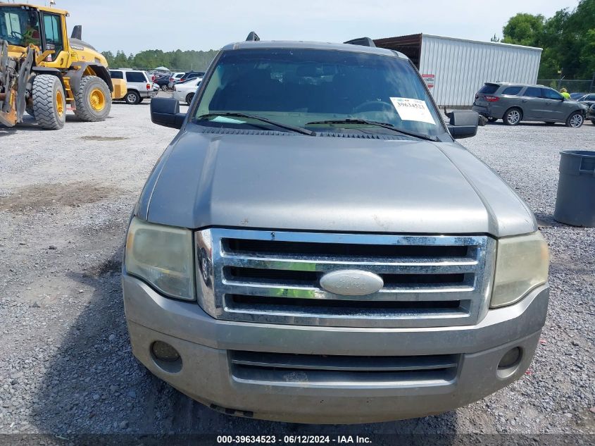 2008 Ford Expedition Xlt VIN: 1FMFU15538LA05904 Lot: 39634523