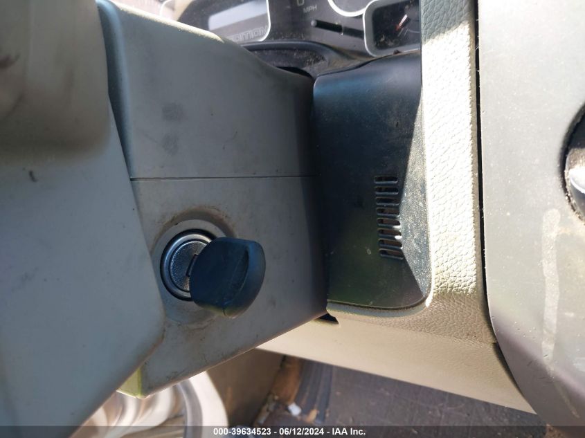 2008 Ford Expedition Xlt VIN: 1FMFU15538LA05904 Lot: 39634523