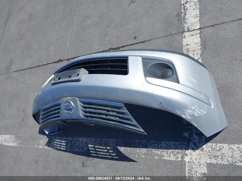 2007 Nissan Versa 1.8S VIN: 3N1BC13E77L444764 Lot: 39634531