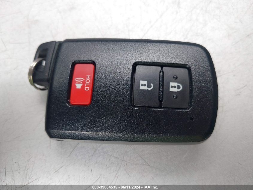 2020 Toyota Tacoma Trd Sport VIN: 3TMAZ5CN5LM118268 Lot: 39634535