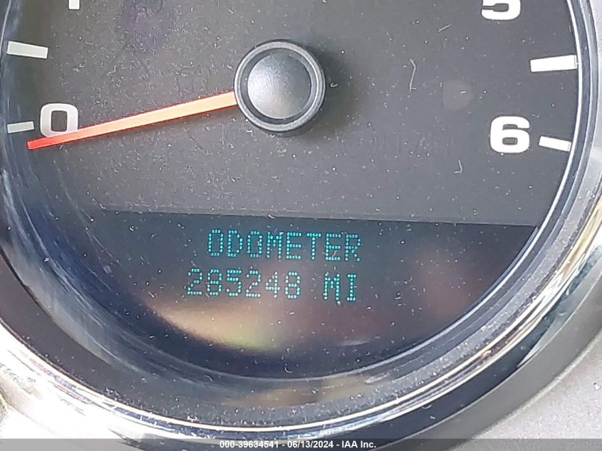 2011 GMC Sierra 1500 Sle VIN: 3GTP1VE02BG406264 Lot: 39634541