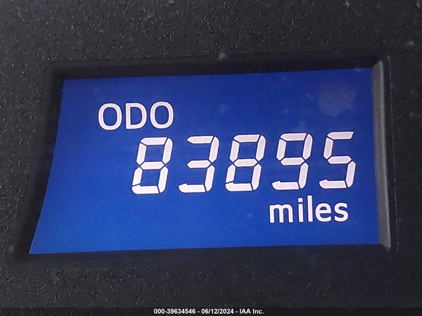 2014 Toyota Camry Le VIN: 4T4BF1FK9ER365199 Lot: 39634546