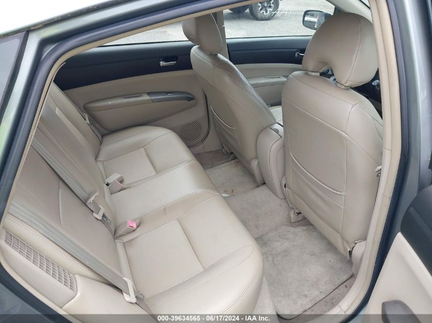 2005 Toyota Prius VIN: JTDKB20U853002487 Lot: 39634565