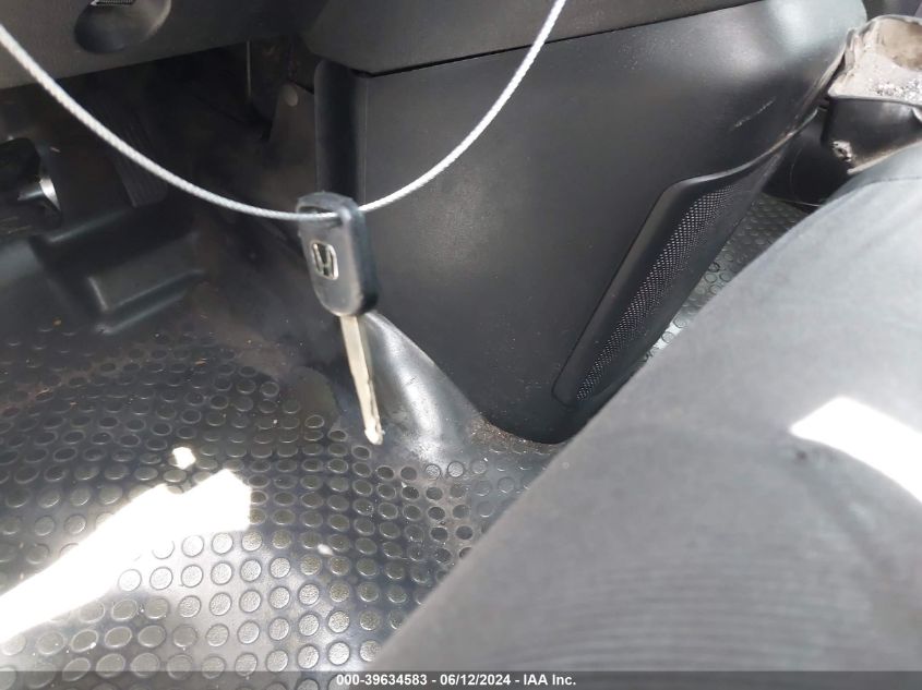 2006 Honda Element Ex-P VIN: 5J6YH28736L022262 Lot: 39634583