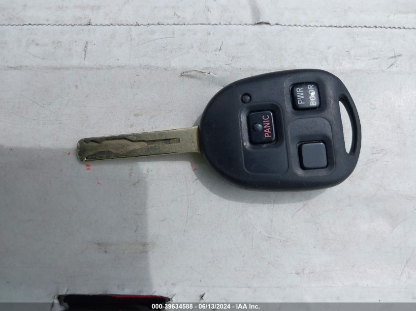 2009 Lexus Rx 350 VIN: 2T2HK31U49C098979 Lot: 39634588