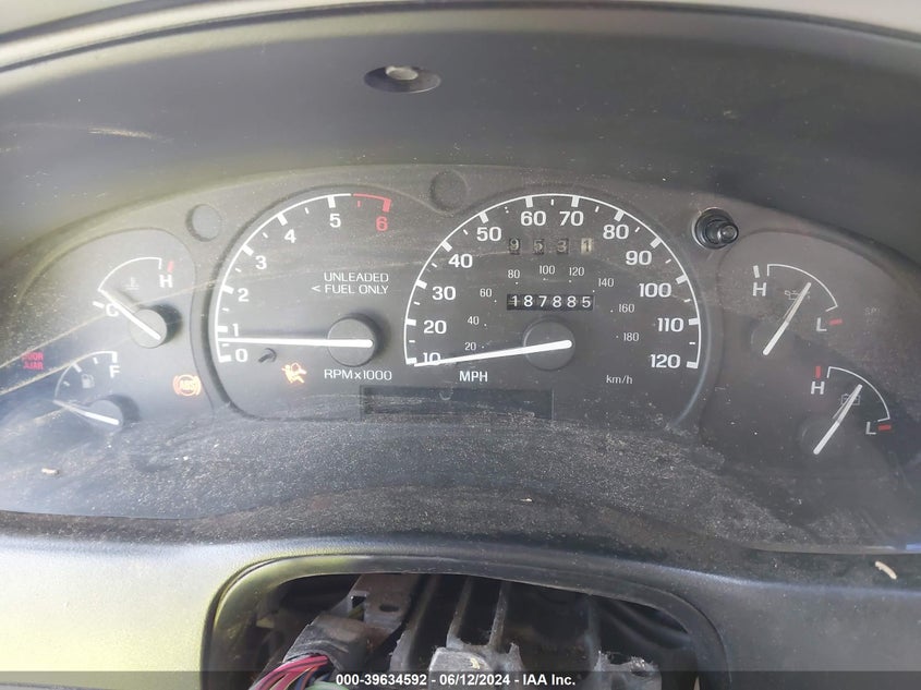 1995 Ford Ranger Super Cab VIN: 1FTCR15X0SPA30933 Lot: 39634592