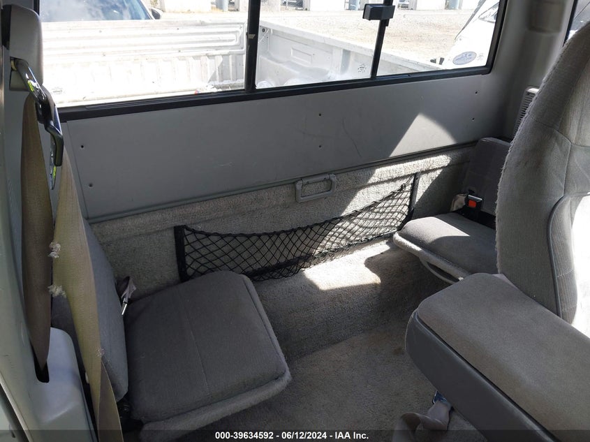 1995 Ford Ranger Super Cab VIN: 1FTCR15X0SPA30933 Lot: 39634592