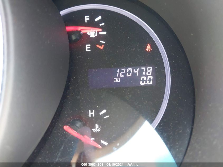 2013 Nissan Murano Le VIN: JN8AZ1MW7DW302388 Lot: 39634606