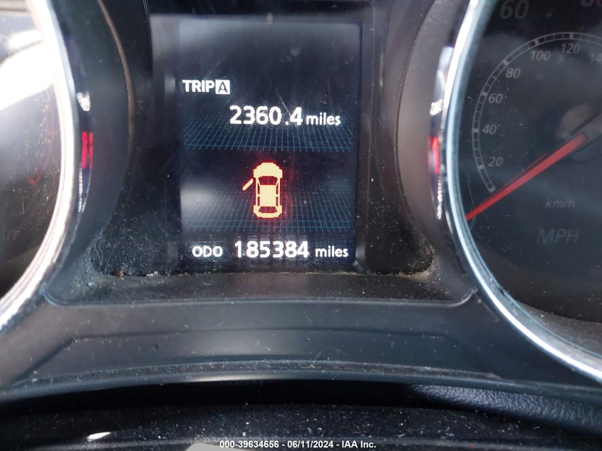 2013 Mitsubishi Outlander Sport Se VIN: 4A4AP4AUXDE009718 Lot: 39634656