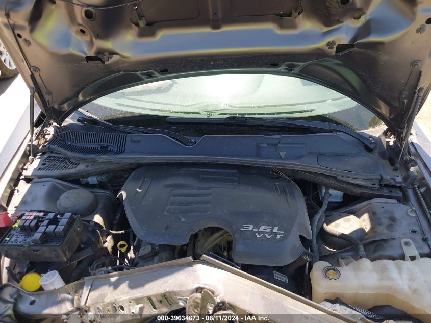 2019 Dodge Challenger Sxt VIN: 2C3CDZAG4KH677136 Lot: 39634673