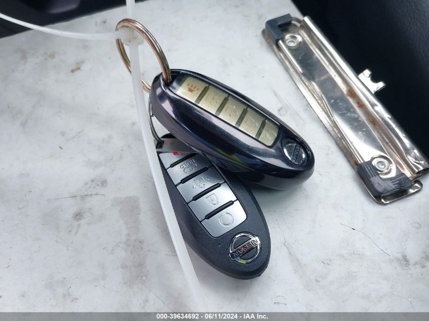 2021 Nissan Sentra Sv Xtronic Cvt VIN: 3N1AB8CV8MY305426 Lot: 39634692