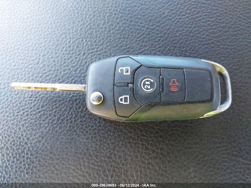 2018 Ford F-150 Xlt VIN: 1FTEW1EG2JFC02658 Lot: 39634693