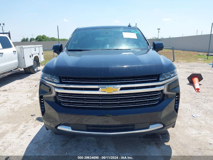 2023 Chevrolet Suburban 2Wd Lt VIN: 1GNSCCKD0PR234833 Lot: 39634698