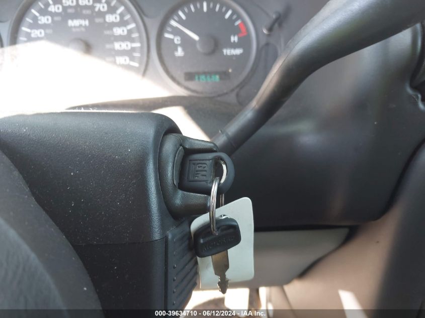 2004 Chevrolet Venture Ls VIN: 1GNDX03E34D112947 Lot: 39634710