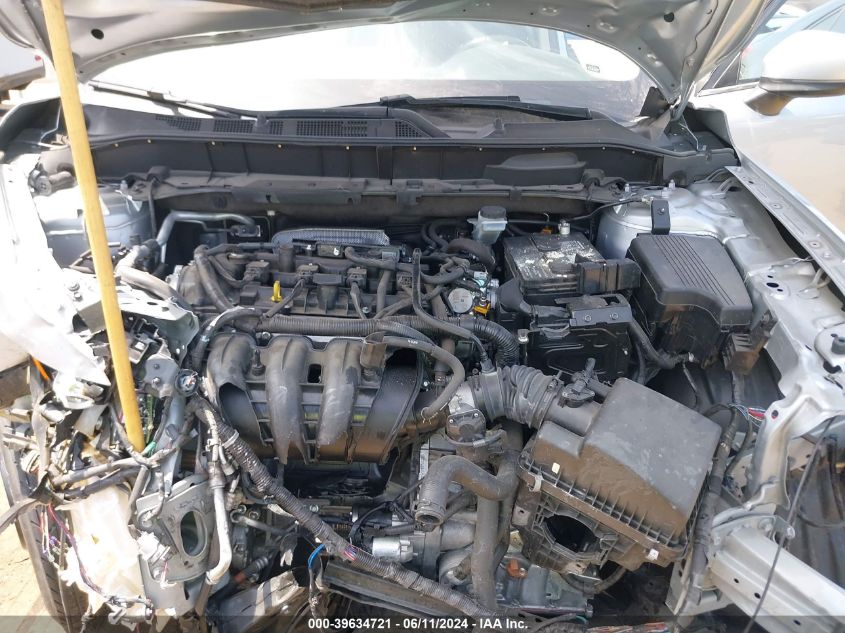 2018 Mazda Cx-5 Sport VIN: JM3KFABM1J1469825 Lot: 39634721