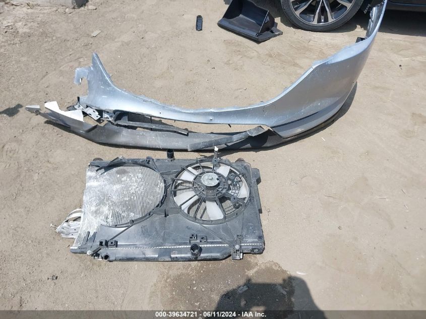 2018 Mazda Cx-5 Sport VIN: JM3KFABM1J1469825 Lot: 39634721